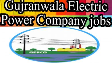 Gujranwala Electric Power Company