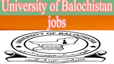University of Balochistan