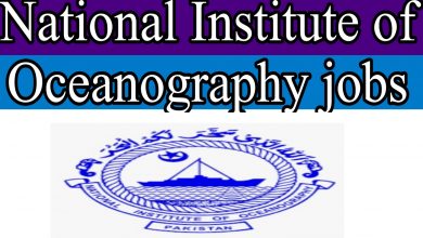 National Institute of Oceanography