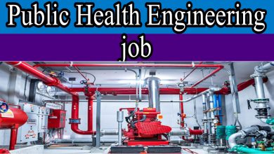 Public Health Engineering