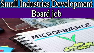 Small Industries Development Board
