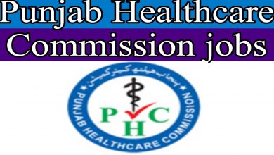 Punjab Healthcare Commission