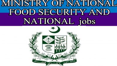 Ministry of National Food