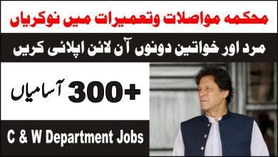 Latest jobs Communication and Works