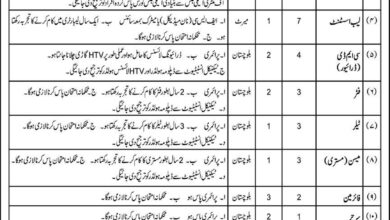 Latest govt jobs Central Ordnance Depot