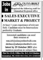 Latest jobs Private Company