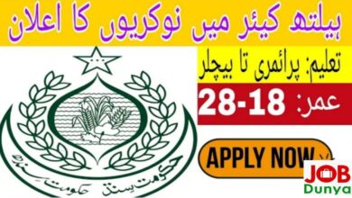 Nicvd jobs 2021 online apply