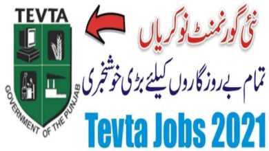 Technical Education and Vocational jobs 2021