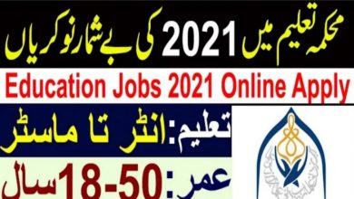 Riphah International University Jobs 2022 RIU – www.riphah.edu.pk