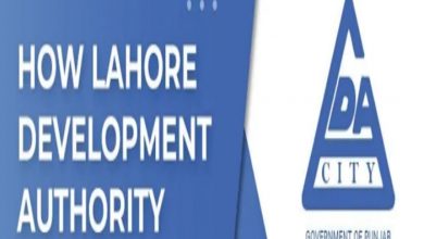 Lahore Development Authority LDA Jobs 2022