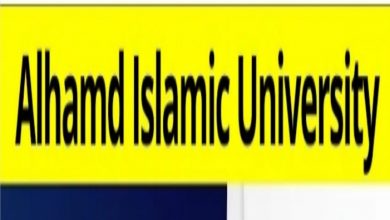 Alhamd University School Quetta Jobs 2022