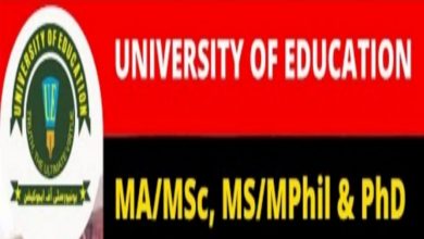 University of Education UE Lahore Jobs 2022 – www.ue.edu.pk