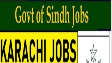 Energy Department Government of Sindh Jobs 2022