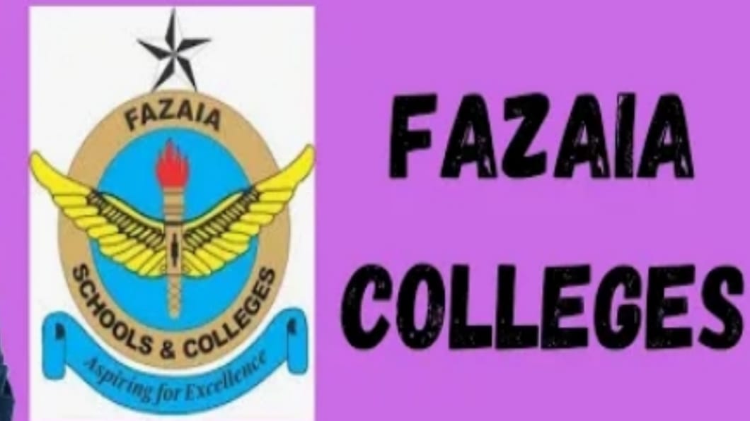Fazaia Degree College Rafiqui Shorkot Cantt Jobs 2022