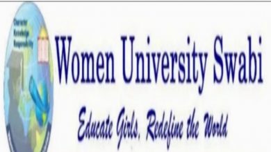 Women University Swabi Jobs 2022 for Assistant Professors