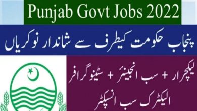 PPSC Jobs