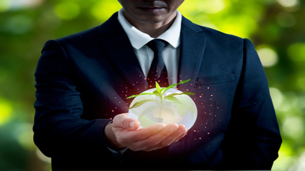 Business Development Executive