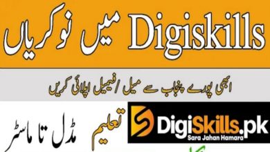Ministry of IT & Telecommunication MOITT Jobs