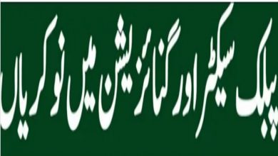Autonomous Organization PO Box 1365 Islamabad Jobs 2022