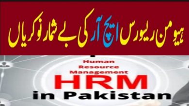 Human Resource Solution International HRSI Jobs 2022 Latest