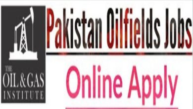 Pakistan Oilfields Limited POL Jobs 2022 I Jobs.pakoil.com.pk