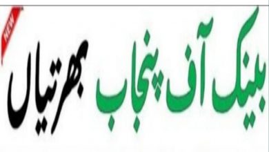 Bank of Punjab BOP Jobs May 2022 Fill Online Form at www.bop.com.pk