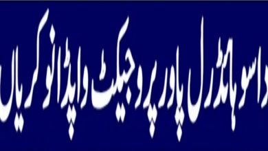 Dasu Hydropower Consultants Jobs 2022 for Engineers