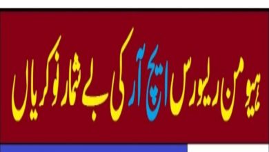 Human Resource Solution International HRSI Jobs 2022 Online Apply