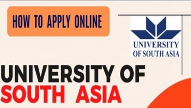 University of South Asia USA Jobs 2022 | Send Resumes Online