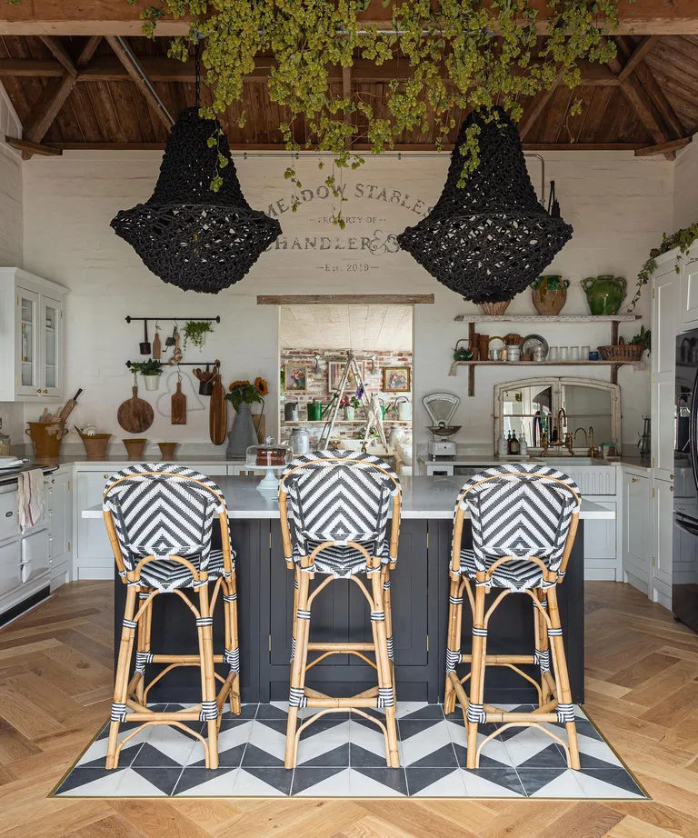 10 costly kitchen design mistakes