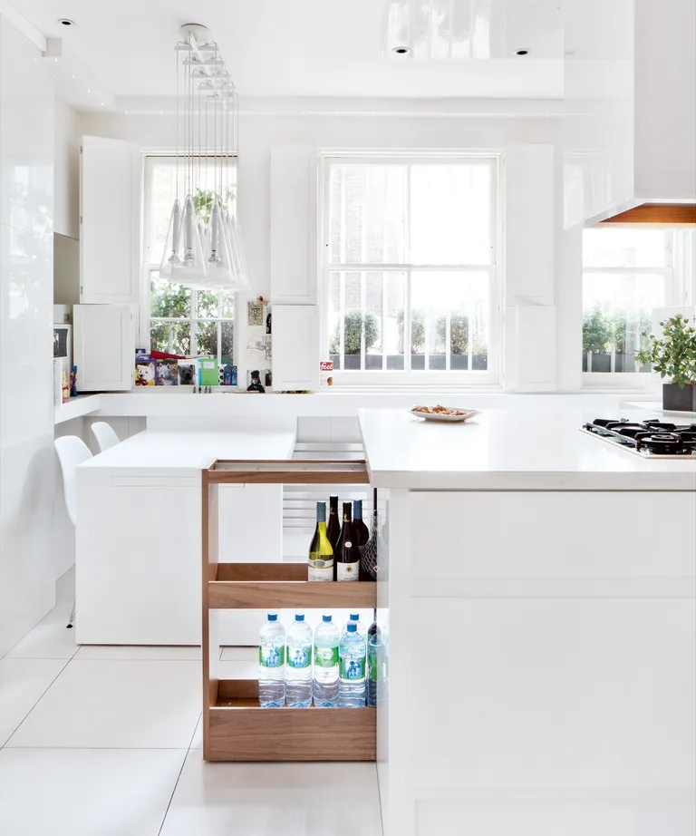 10 costly kitchen design mistakes