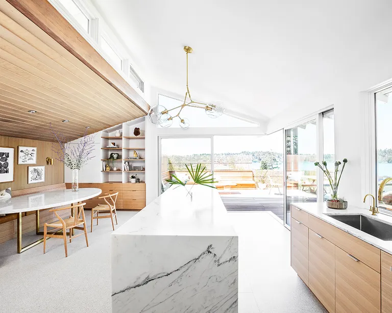 10 costly kitchen design mistakes