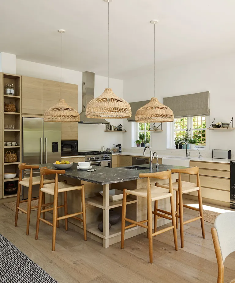 10 costly kitchen design mistakes