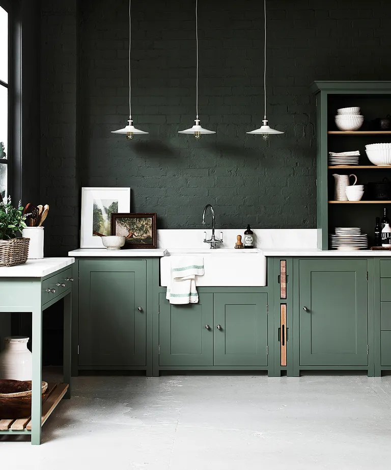 10 costly kitchen design mistakes