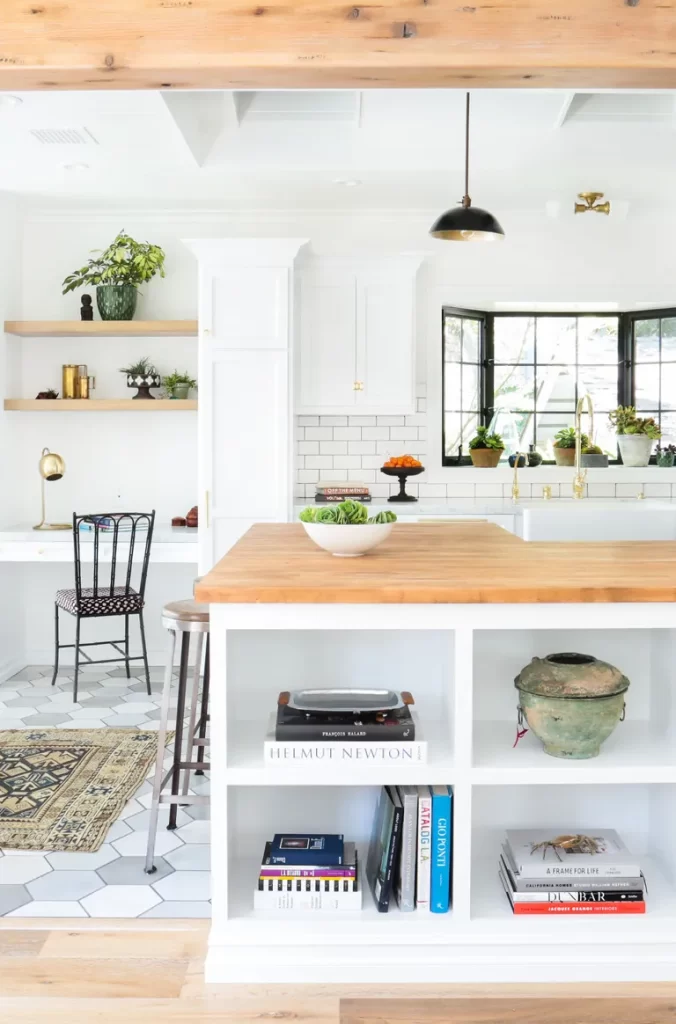 10 costly kitchen design mistakes