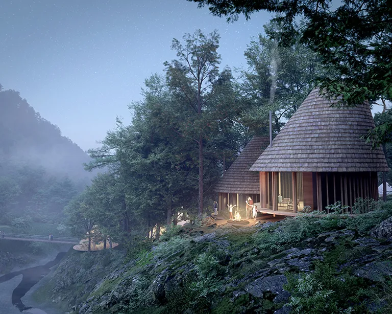 Dream travel locations for 2023