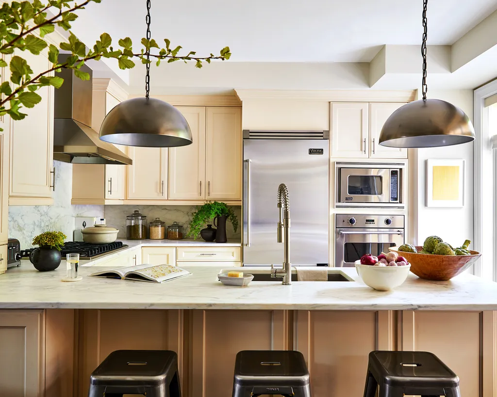 10 costly kitchen design mistakes