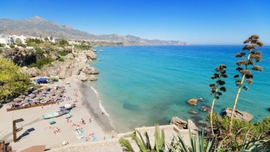 Dream travel locations for 2023