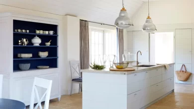 10 costly kitchen design mistakes