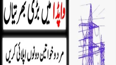 WAPDA Jobs 2024 Current Opportunities | visit www.wapda.gov.pk