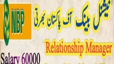 National Bank of Pakistan NBP Jobs 2024 | NBP Career Opportunities