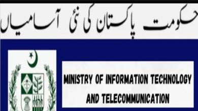Ministry of Information Technology Jobs 2024 for Pakistanis