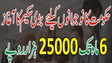 Youth Affairs & Sports Department Internship Program 2024